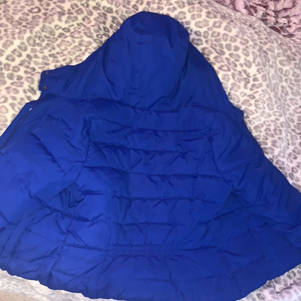 Winter jacket - Picture 6 of 7
